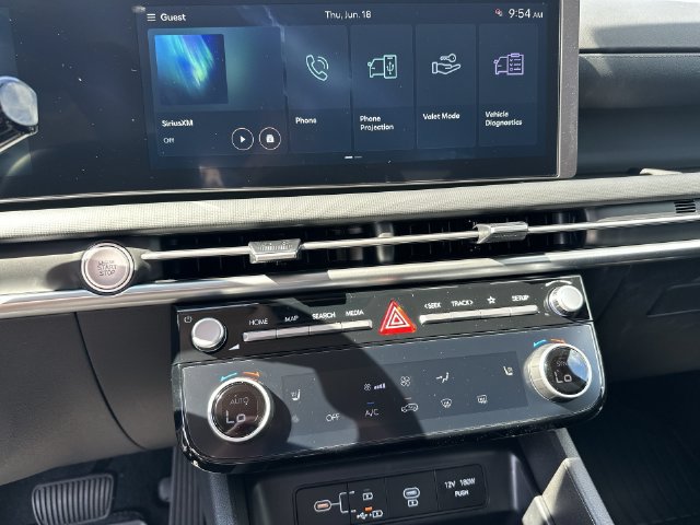 New 2026 Hyundai Tucson SEL Plus AWD/4WD image 22