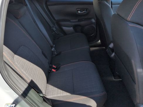 Used 2025 Honda HR-V Sport image 15
