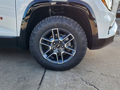 New 2026 GMC Terrain AT4 w/ Convenience Package III image 53