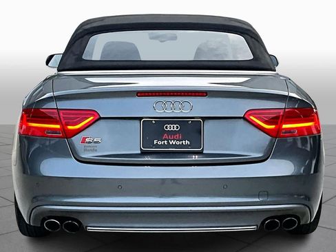 Used 2014 Audi S5 Premium Plus image 4