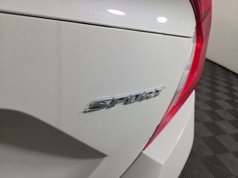 Used 2021 Honda Civic Sport image 31