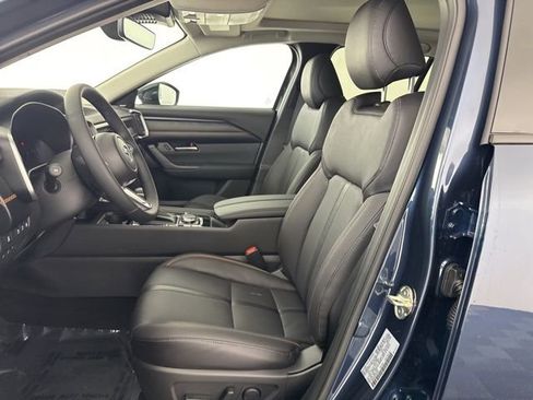 New 2026 MAZDA CX-50 AWD 2.5 Hybrid w/ Cargo Package image 21