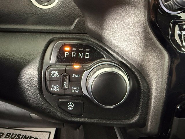 Used 2021 RAM 1500 Big Horn AWD/4WD image 26