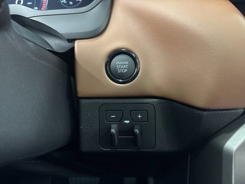 New 2026 Toyota Tundra 1794 Edition image 25