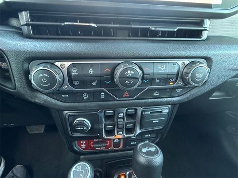 New 2026 Jeep Wrangler Willys image 25