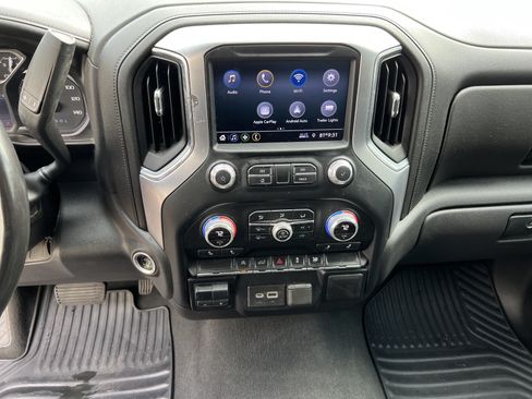 Used 2021 GMC Sierra 1500 Elevation AWD/4WD image 29
