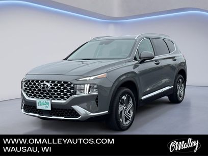 Used 2022 Hyundai Santa Fe SEL