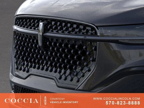 New 2026 Lincoln Nautilus Premier w/ Equipment Group 102A AWD/4WD image 17