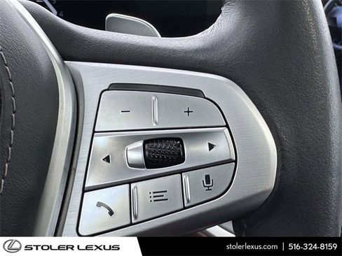 Used 2024 BMW X7 xDrive40i w/ Executive Package image 31