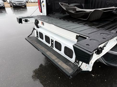 Used 2020 GMC Sierra 1500 SLT w/ SLT Premium Plus Package image 39