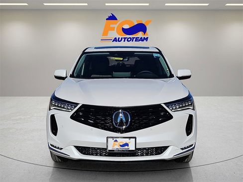 New 2026 Acura RDX SH-AWD w/ Advance Package image 8