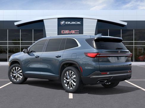 New 2026 Buick Enclave Preferred AWD/4WD image 3