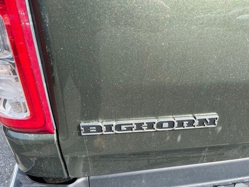 Used 2021 RAM 1500 Big Horn AWD/4WD image 6