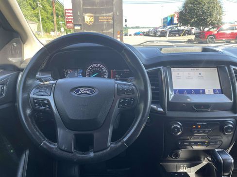 Used 2021 Ford Ranger Lariat w/ Equipment Group 501A High AWD/4WD image 20