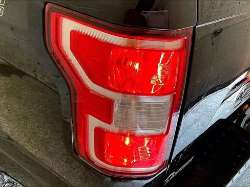 Used 2020 Ford F150 XLT w/ Equipment Group 301A Mid image 24