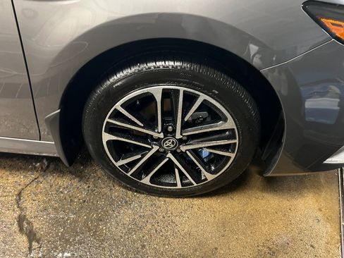 Certified 2026 Toyota Camry XLE AWD/4WD image 29