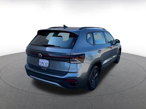 Used 2026 Volkswagen Taos S FWD image 13