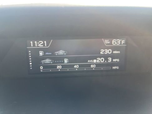 Used 2023 Subaru Crosstrek 2.5i Limited image 15