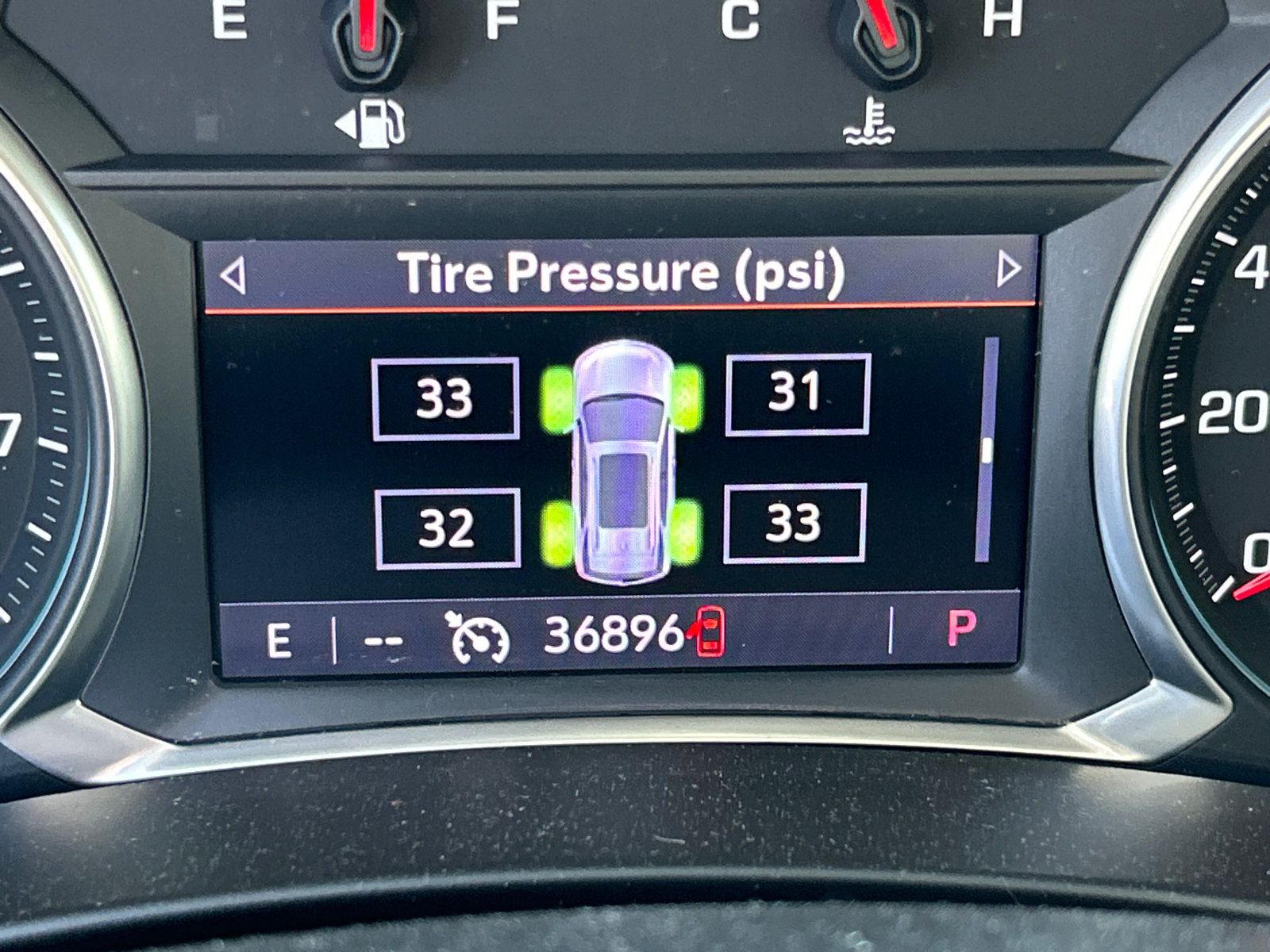 Used 2019 Chevrolet Equinox Premier AWD/4WD image 15