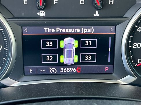 Used 2019 Chevrolet Equinox Premier AWD/4WD image 15