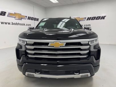 Used 2024 Chevrolet Silverado 1500 High Country