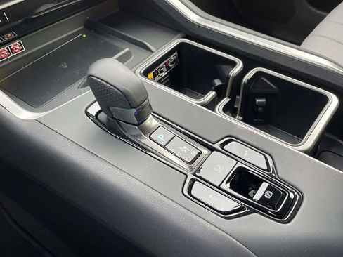 Used 2025 Lexus TX 500h AWD image 29