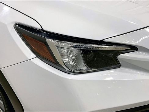 Used 2024 Subaru WRX image 31