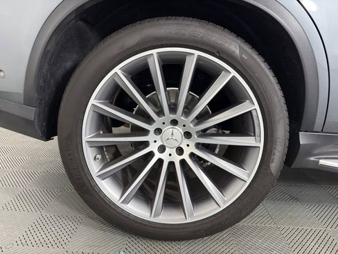 Used 2018 Mercedes-Benz GLE 43 AMG 4MATIC Coupe image 13