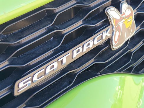 Used 2023 Dodge Charger Scat Pack image 13