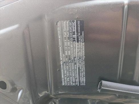 Used 2023 Nissan Altima 2.5 S image 14