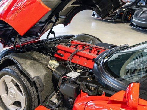 Used 1993 Dodge Viper RT/10 RWD image 23