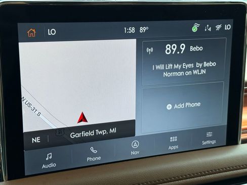 New 2024 Lincoln Aviator Reserve w/ Equipment Group 201A image 21