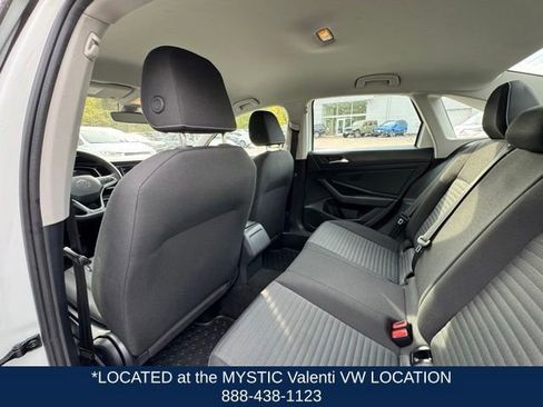 Certified 2024 Volkswagen Jetta S FWD image 10