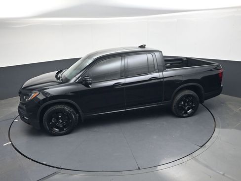 New 2026 Honda Ridgeline Black Edition image 22