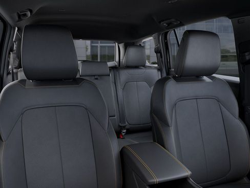 New 2026 Jeep Cherokee Limited AWD/4WD image 28