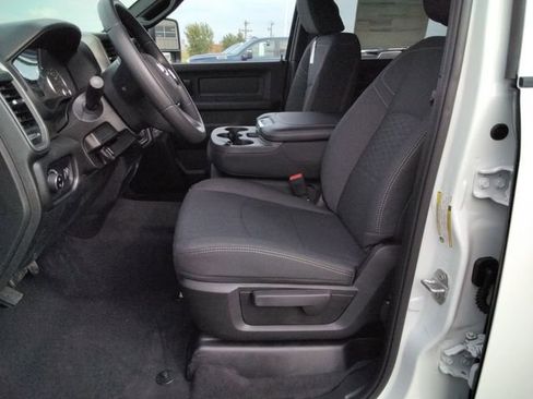 New 2026 RAM 2500 Tradesman image 9