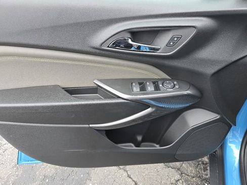 New 2026 Chevrolet Trax ACTIV image 23