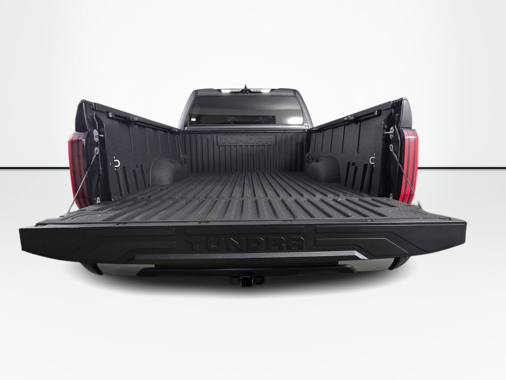 Used 2022 Toyota Tundra Limited w/ TRD Off-Road Package AWD/4WD image 17