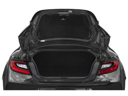 New 2025 Subaru BRZ Limited image 14