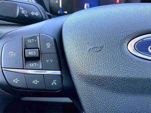 New 2026 Ford Escape Active w/ Tech Pack #1 image 18