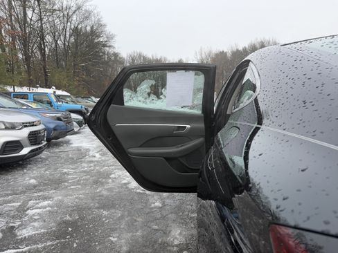 Used 2020 Hyundai Sonata SEL w/ Cargo Package image 26