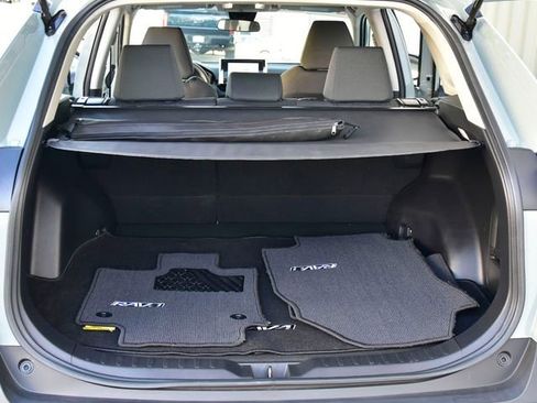 Certified 2023 Toyota RAV4 XLE image 27