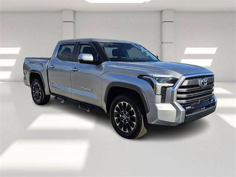 Used 2024 Toyota Tundra Limited image 7