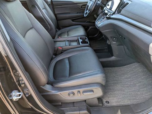 Used 2021 Honda Odyssey EX-L image 21