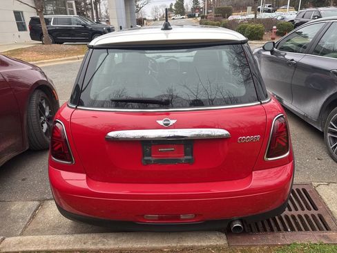 Used 2012 MINI Cooper Hardtop image 9