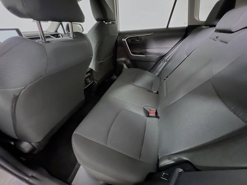 Used 2023 Toyota RAV4 LE image 28