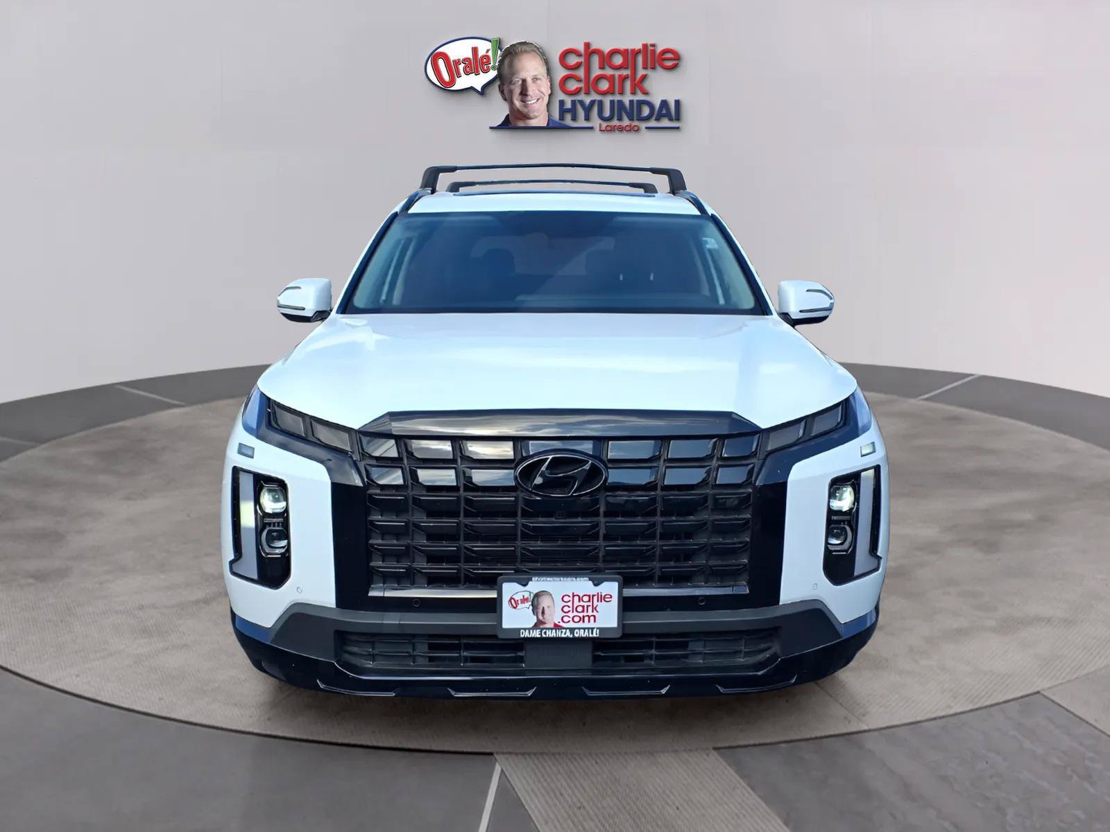 Certified 2025 Hyundai Palisade XRT FWD image 8