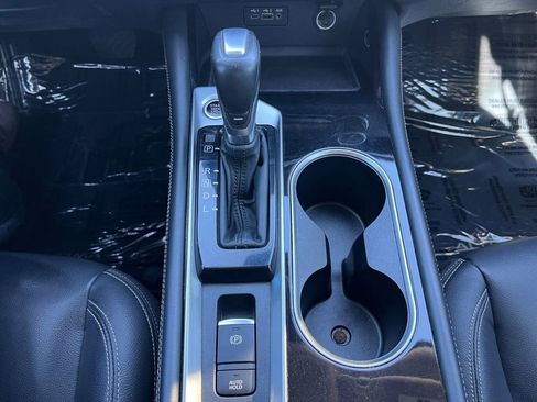 Used 2020 Nissan Altima 2.5 Platinum image 11