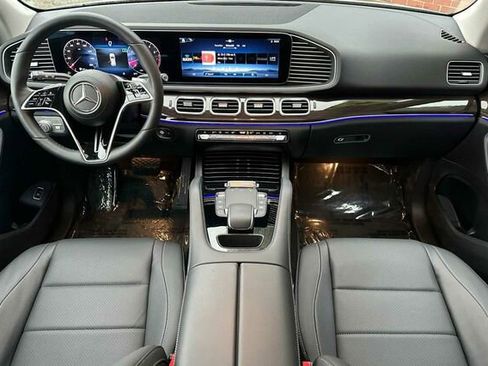 Certified 2025 Mercedes-Benz GLE 350 4MATIC image 16