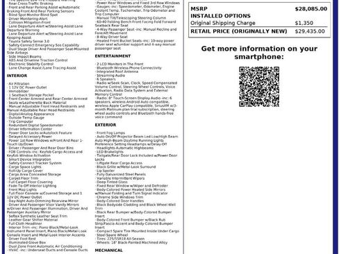 Used 2024 Toyota Corolla Cross XLE w/ Convenience Package FWD image 2